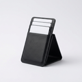 MagSafe Wallet Stand — 10-12 Cards, RFID Blocking