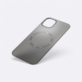 Ultra-Thin MagSafe Back Plate (Bumperless)