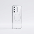 Clear Case with Working Camera Control Button