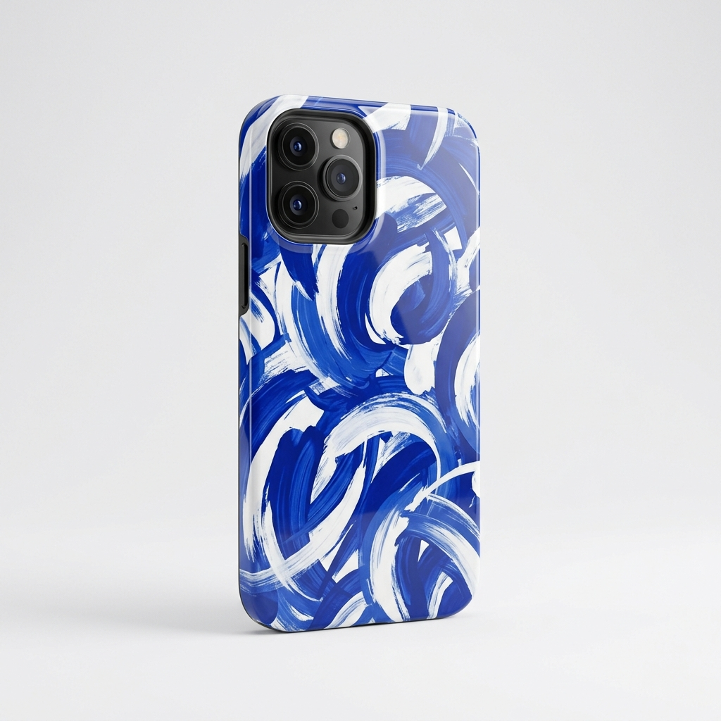 Limited-Drop Designer Case (Collector Series)