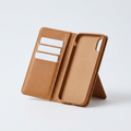 iPhone Duo Folio Case with Hinge Stand