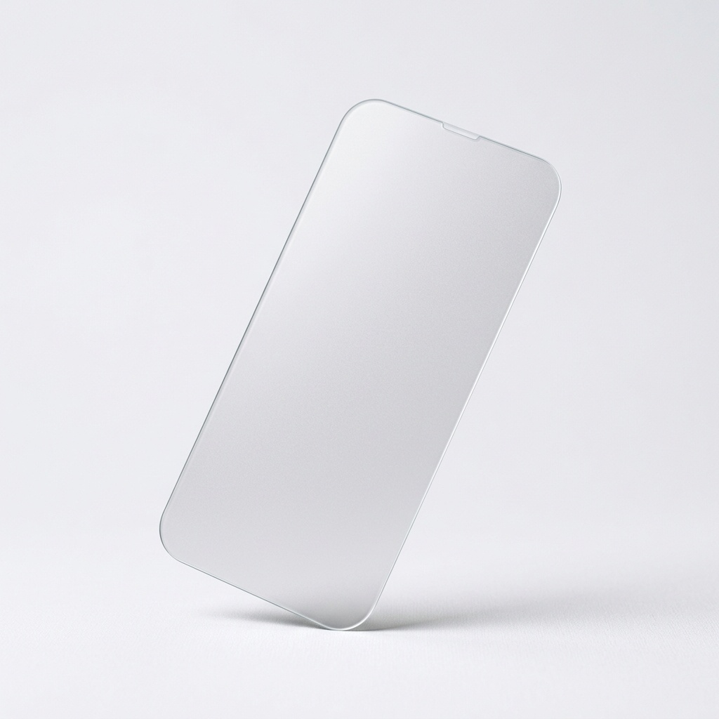 Matte Anti-Glare Gaming Screen Protector