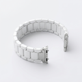 Apple Watch Band — Resin / Ceramic / Metal / Pearl
