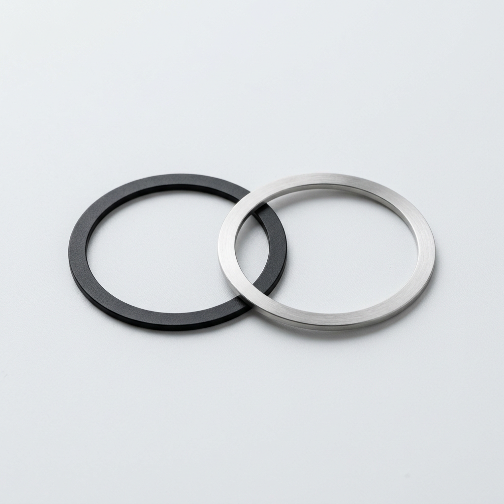 Magnetic Conversion Sticker Ring (MagSafe Adapter)