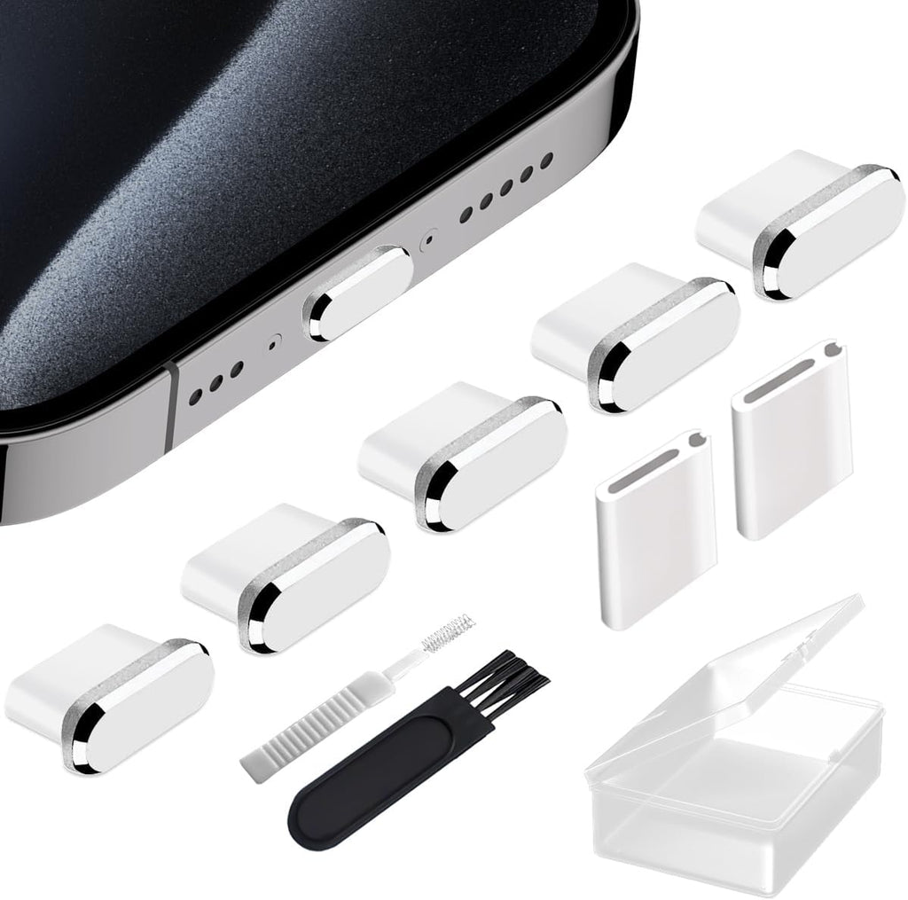 USB-C Port Dust Plug Kit