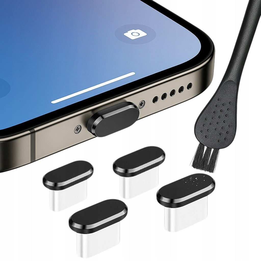 USB-C Port Dust Plug Kit